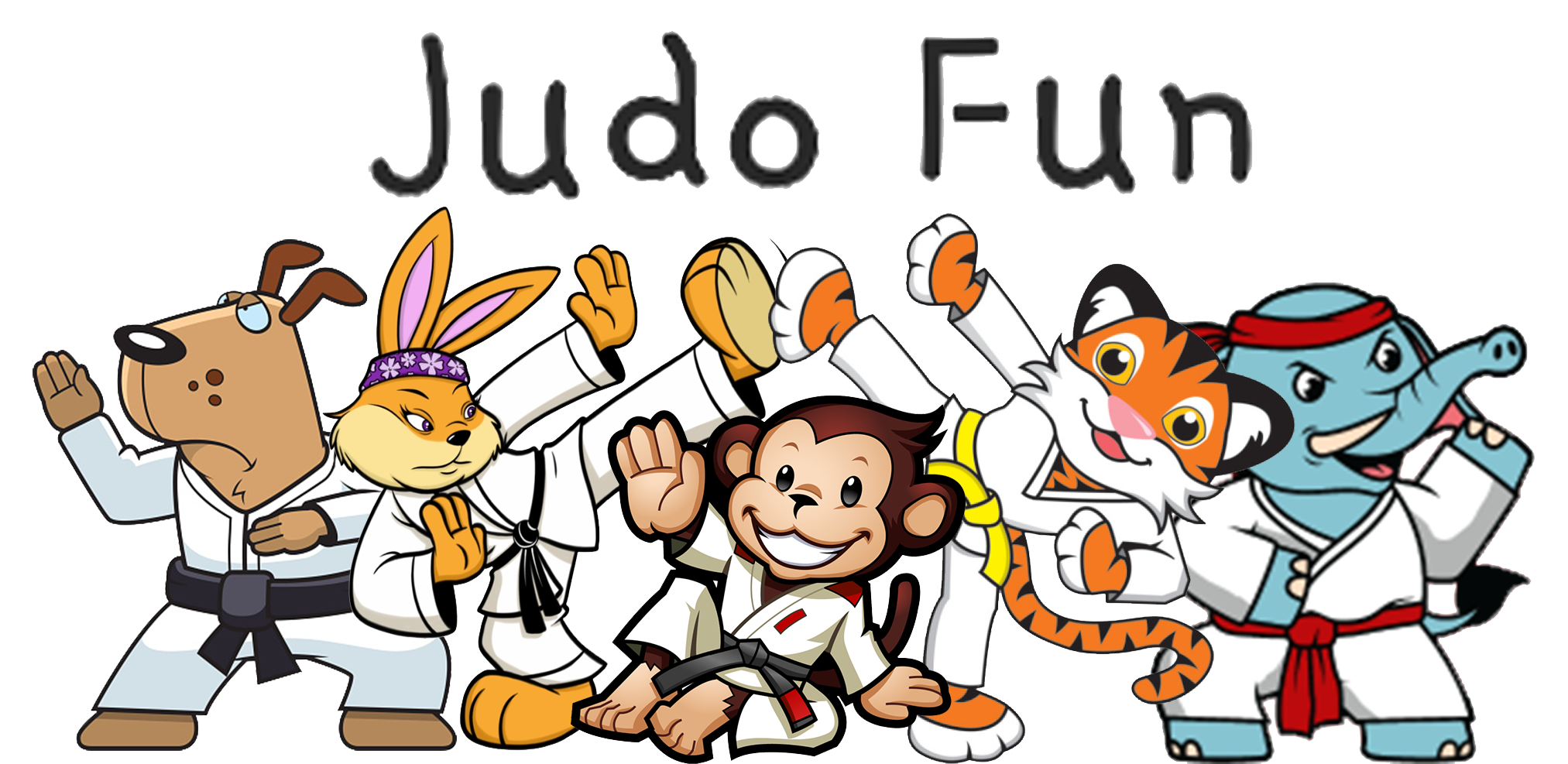 logoJUDO